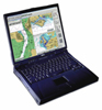 laptop showing seapro leisure product